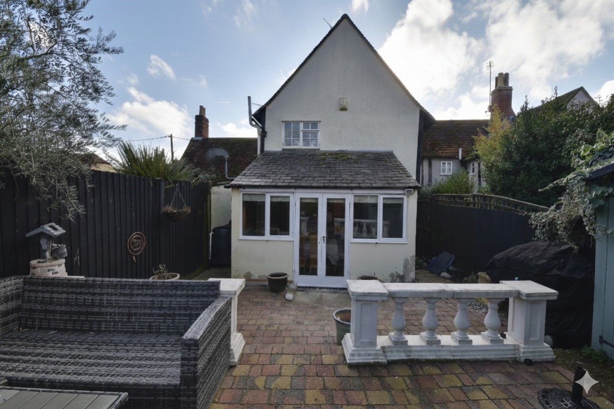 West Street, Coggeshall, photo 13