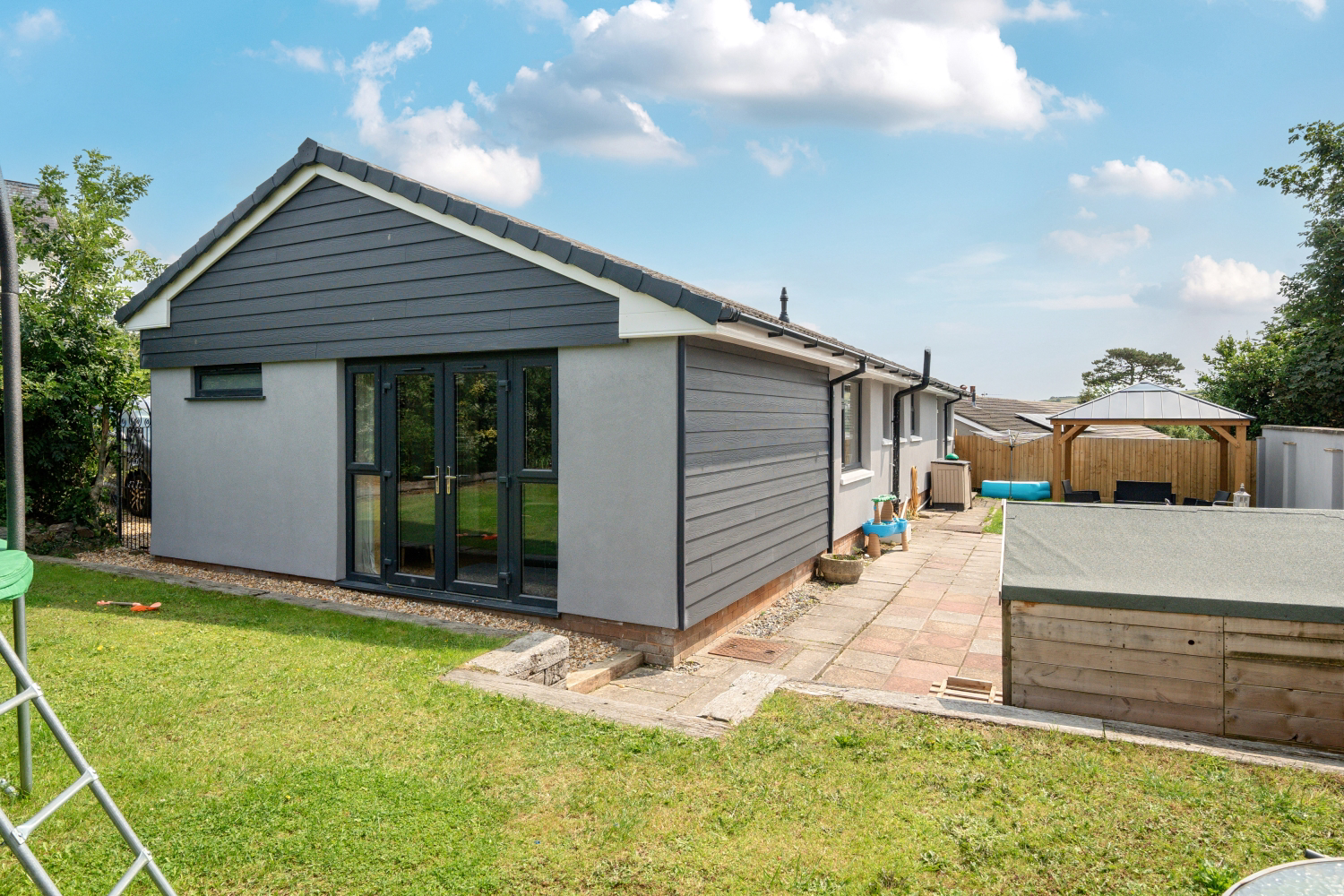 Firs Grove, Barnstaple, Devon, EX32, photo 13