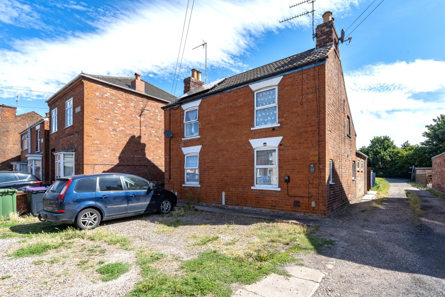 Freiston Road, Boston, Lincolnshire, PE21, photo 5