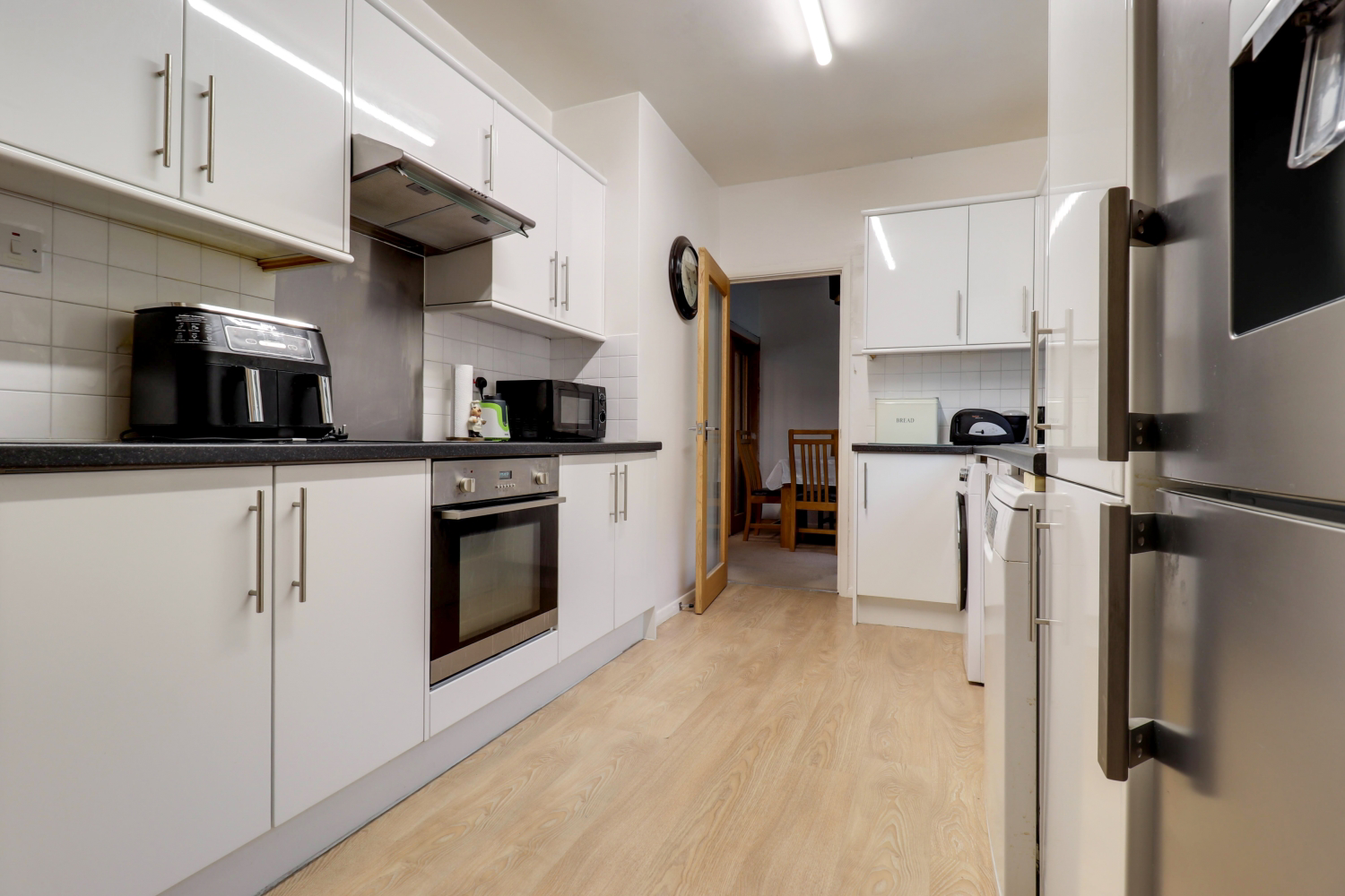 Castle Garth, Pontefract, West Yorkshire, WF8, photo 6