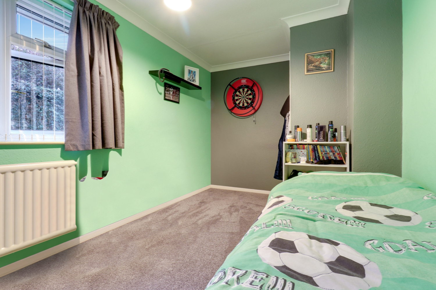 Castle Garth, Pontefract, West Yorkshire, WF8, photo 12