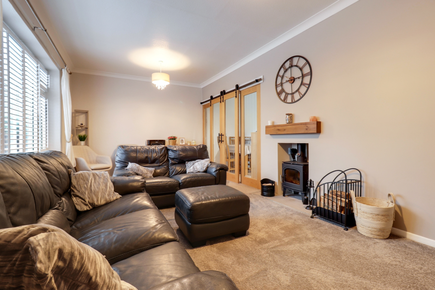 Castle Garth, Pontefract, West Yorkshire, WF8, photo 2