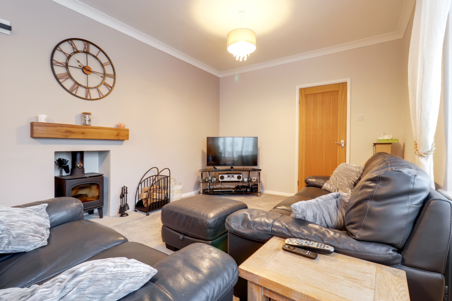 Castle Garth, Pontefract, West Yorkshire, WF8, photo 4