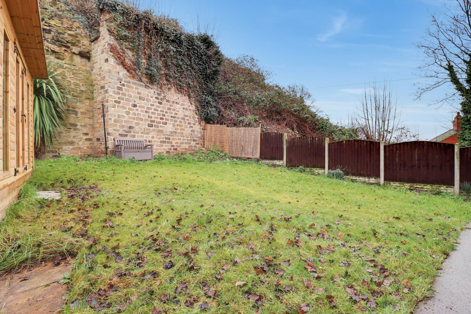 Castle Garth, Pontefract, West Yorkshire, WF8, photo 16