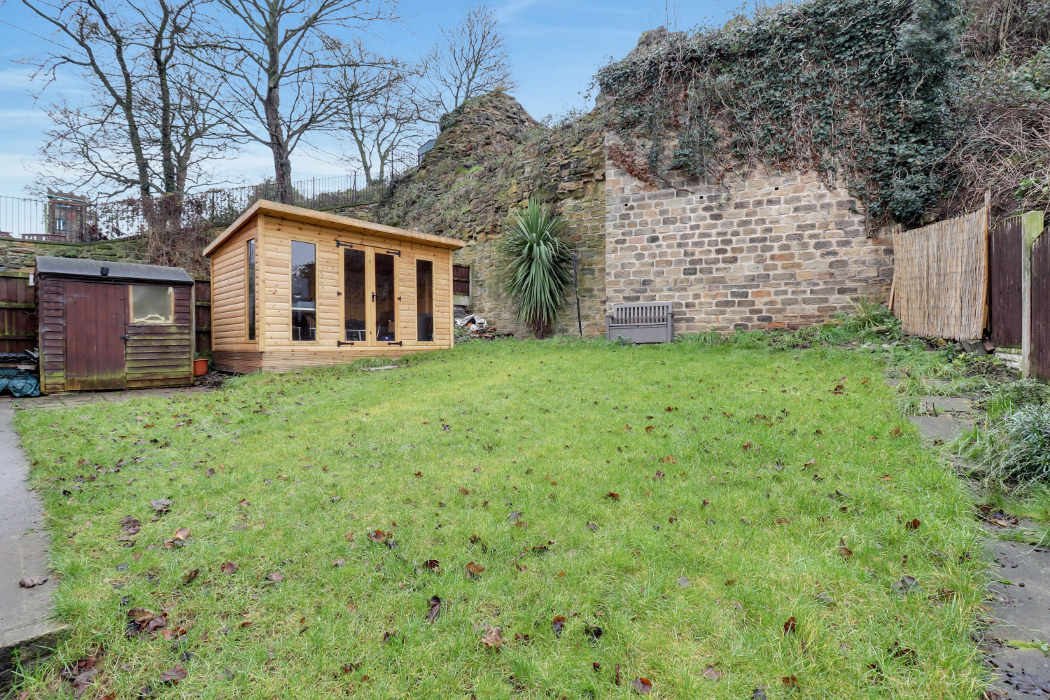 Castle Garth, Pontefract, West Yorkshire, WF8, photo 15
