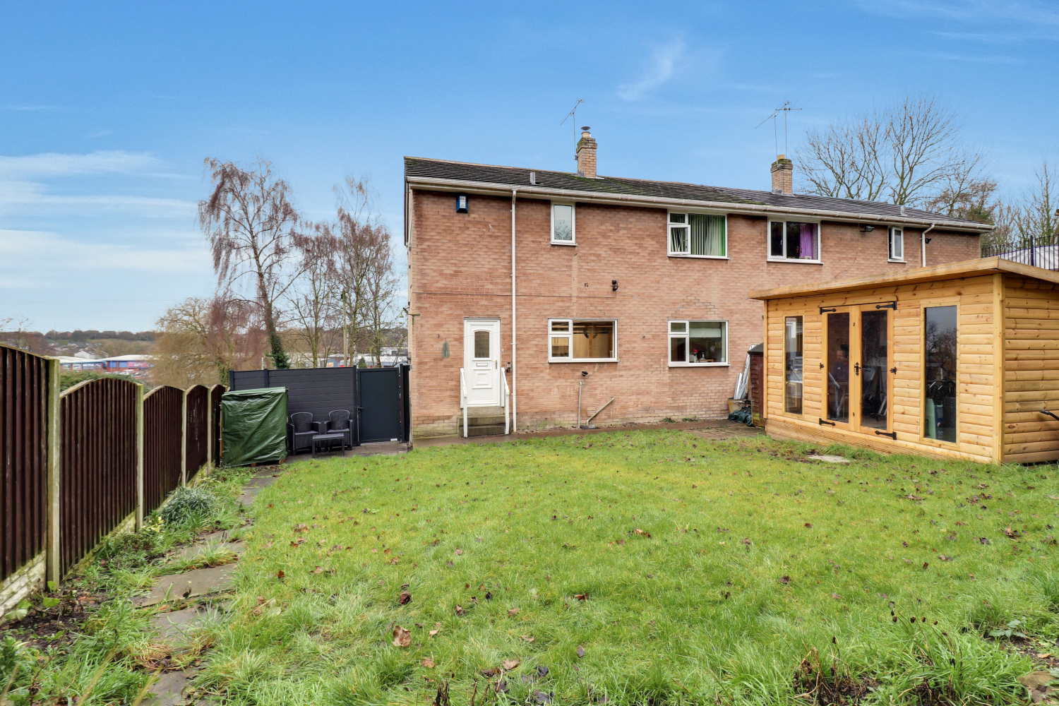 Castle Garth, Pontefract, West Yorkshire, WF8, photo 17