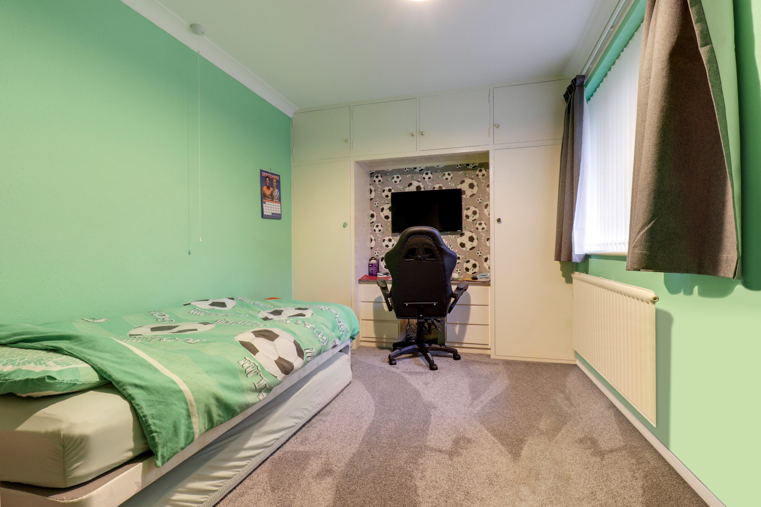 Castle Garth, Pontefract, West Yorkshire, WF8, photo 11
