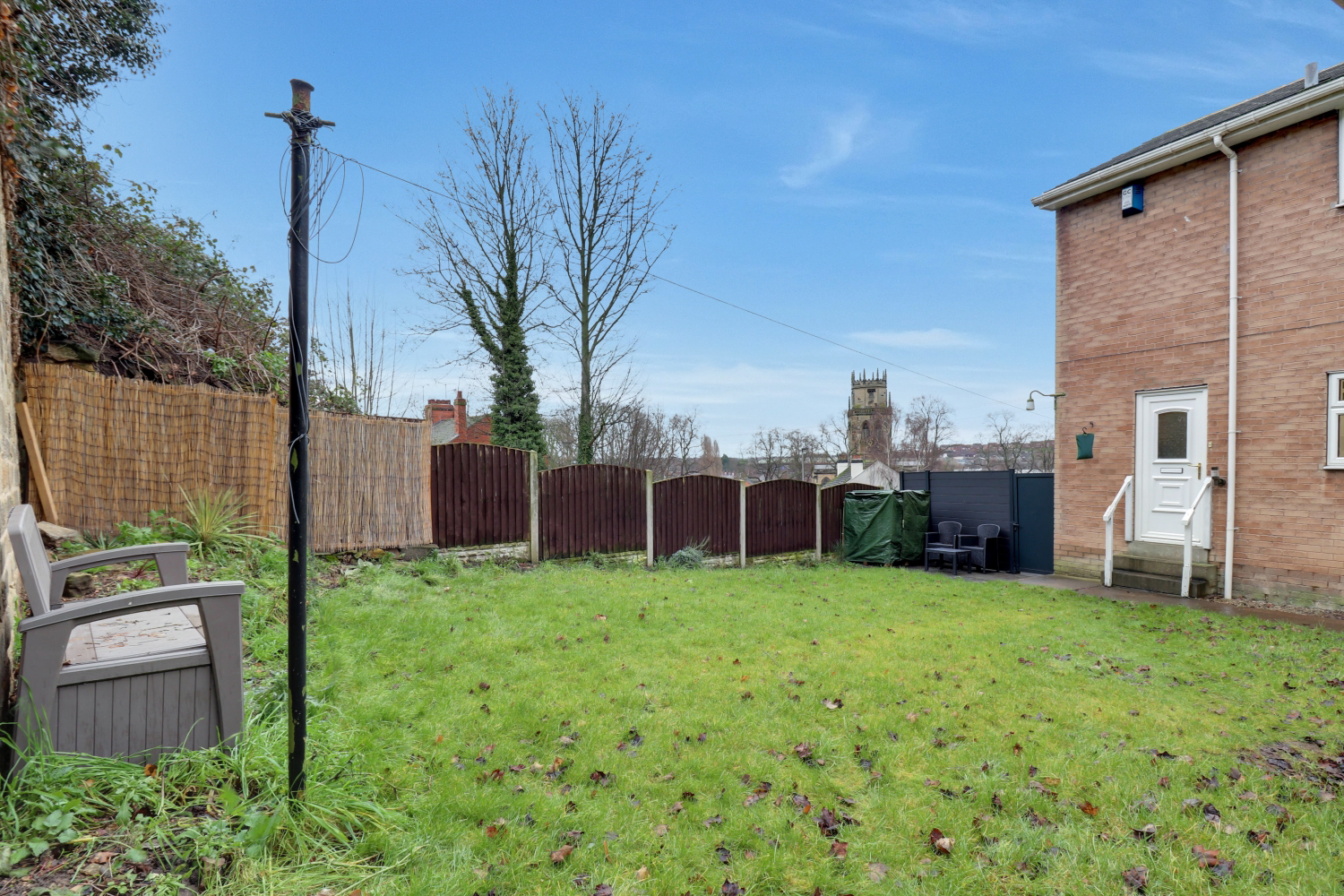 Castle Garth, Pontefract, West Yorkshire, WF8, photo 18