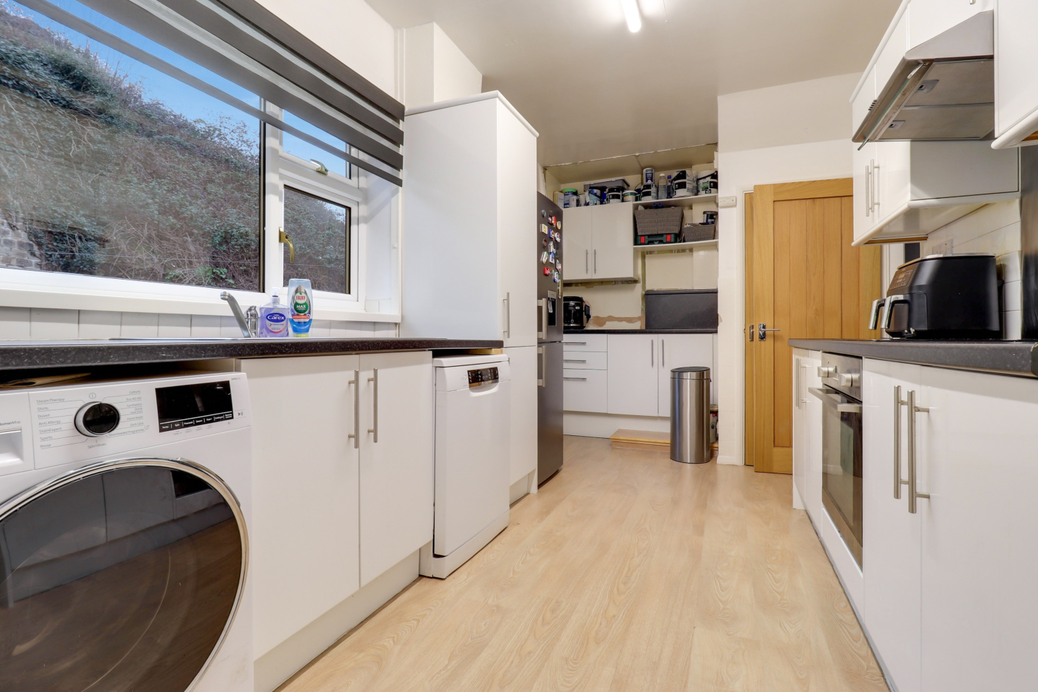 Castle Garth, Pontefract, West Yorkshire, WF8, photo 5