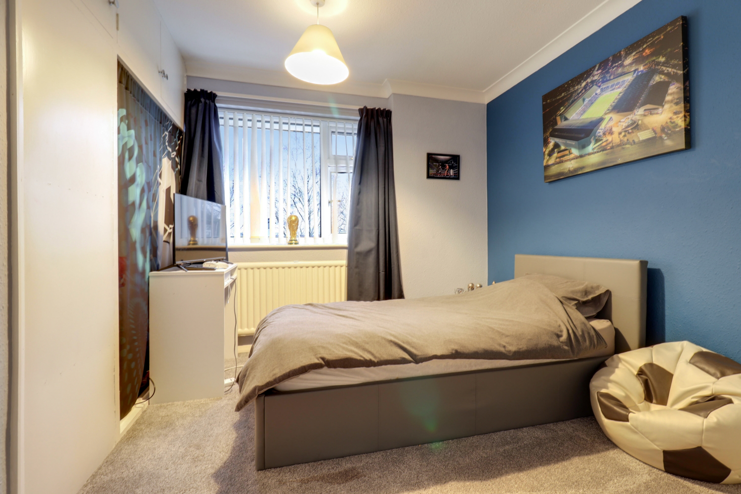 Castle Garth, Pontefract, West Yorkshire, WF8, photo 13
