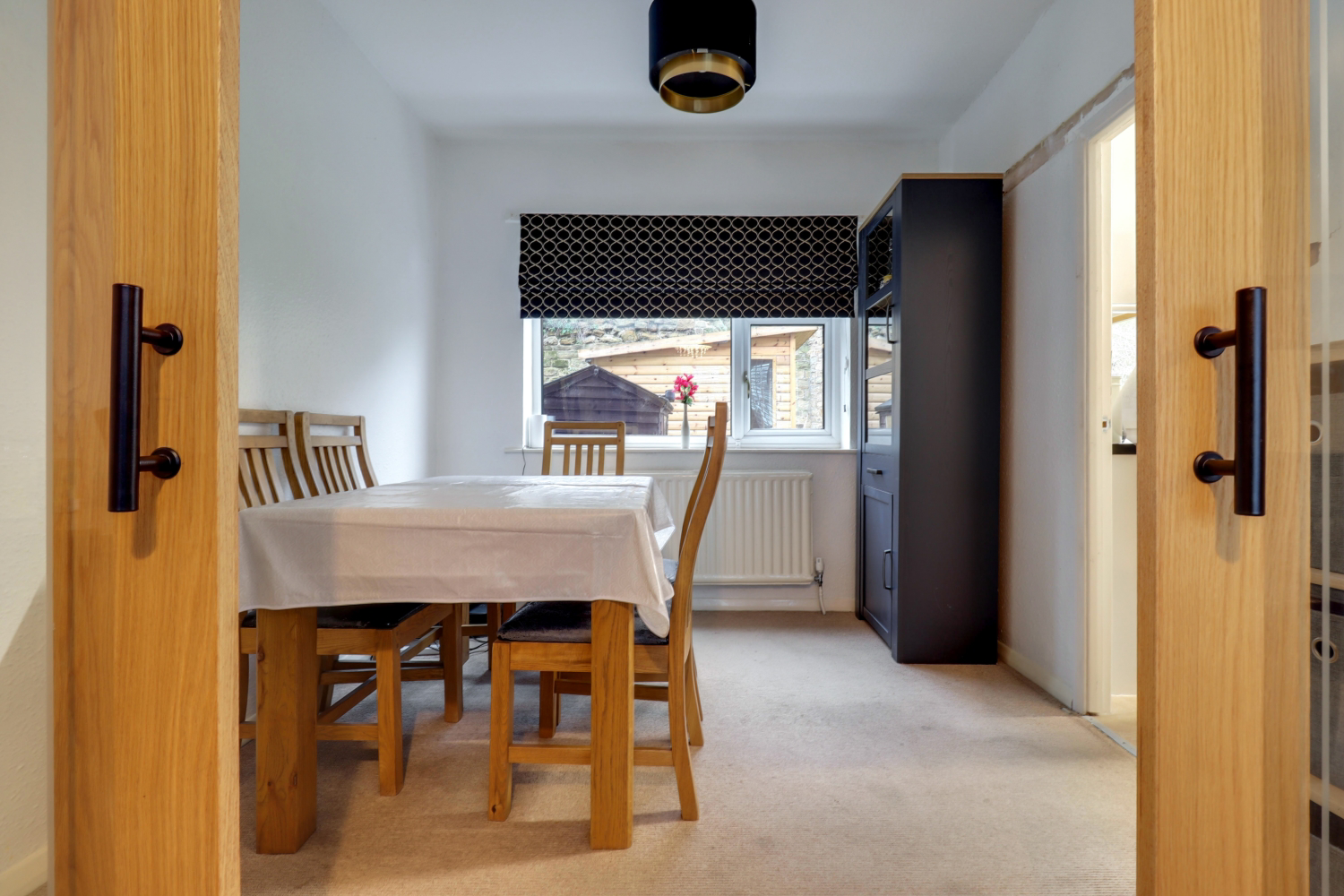 Castle Garth, Pontefract, West Yorkshire, WF8, photo 7