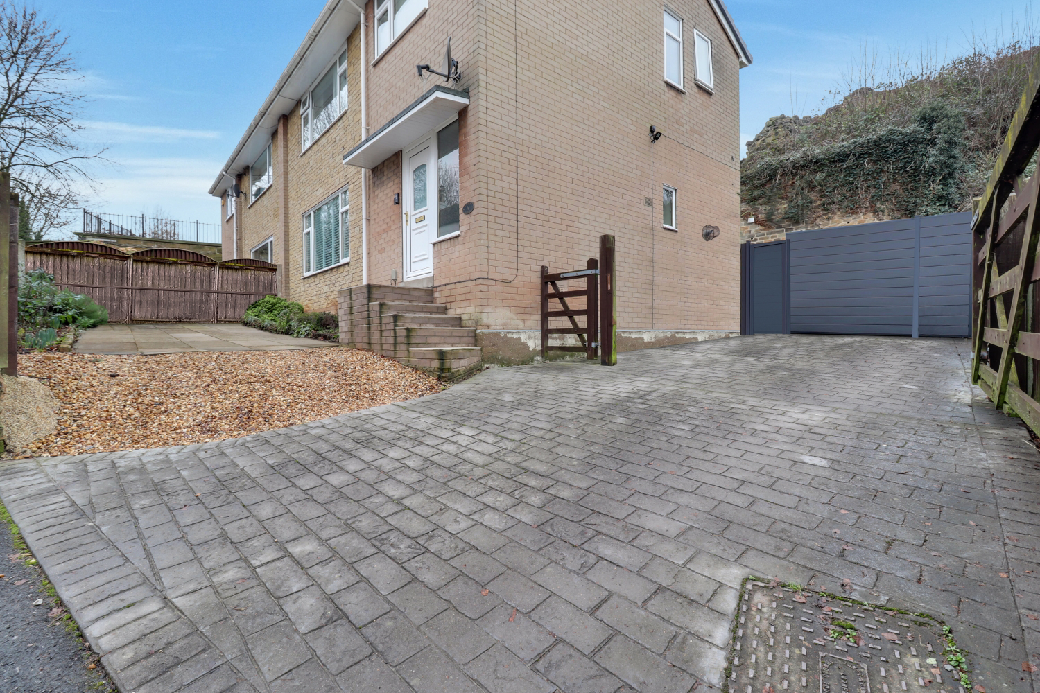 Castle Garth, Pontefract, West Yorkshire, WF8, photo 19