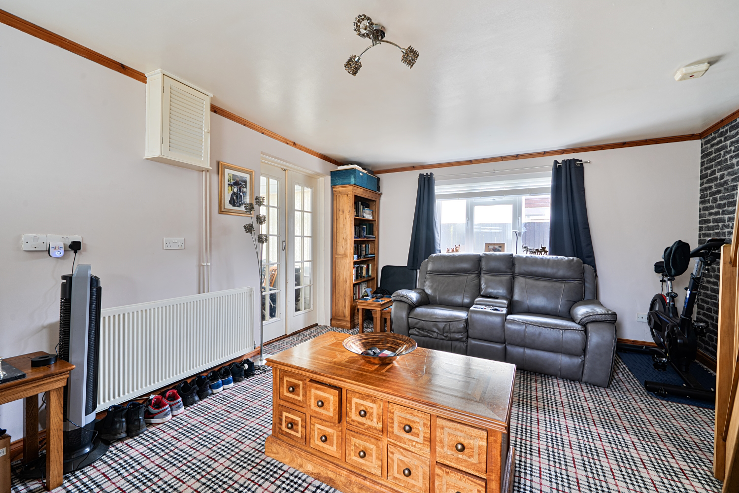 Barton Meadow Road, High Bickington, Umberleigh, Devon, EX37, photo 7