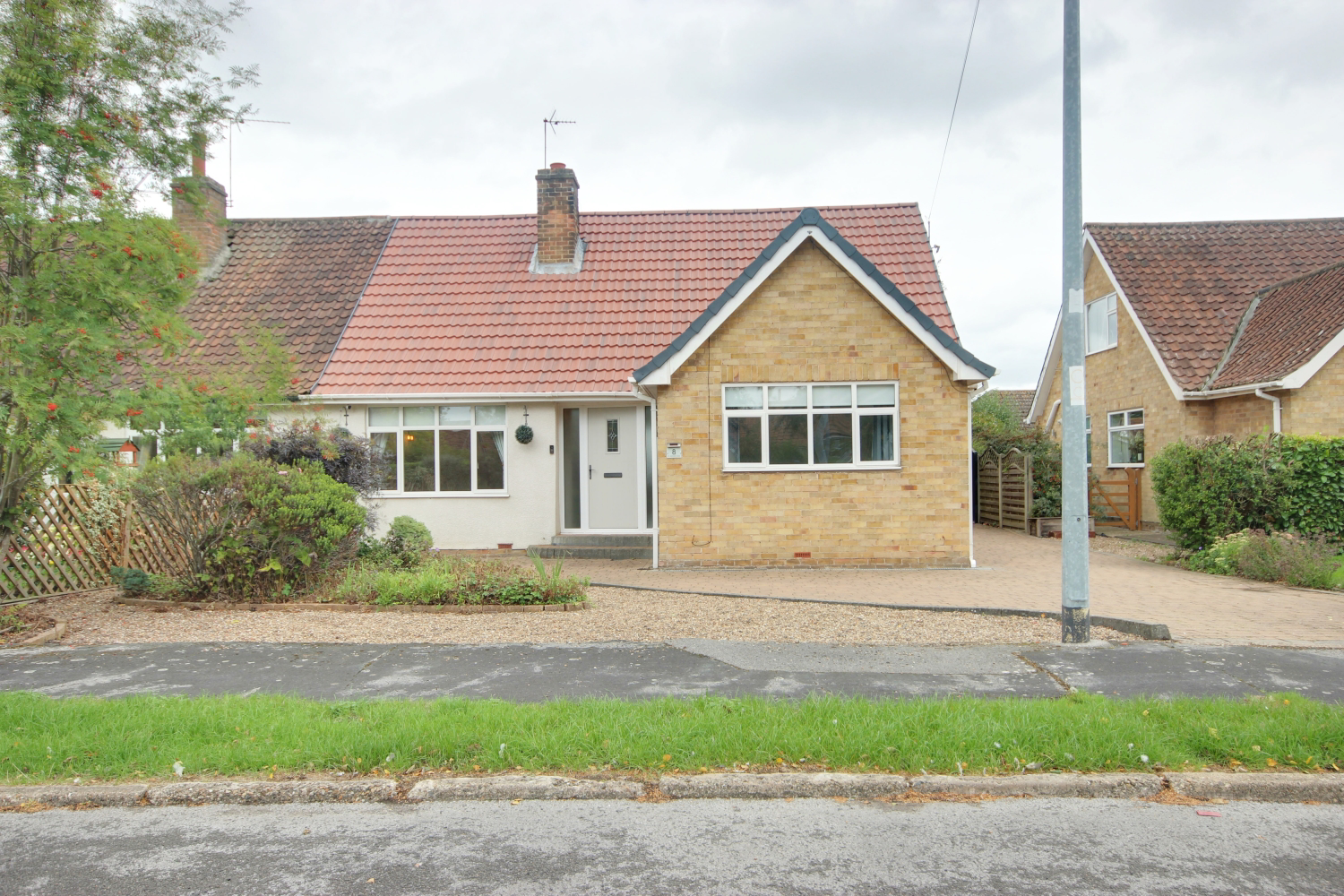 8 St. Michaels Close, Skidby, Cottingham
