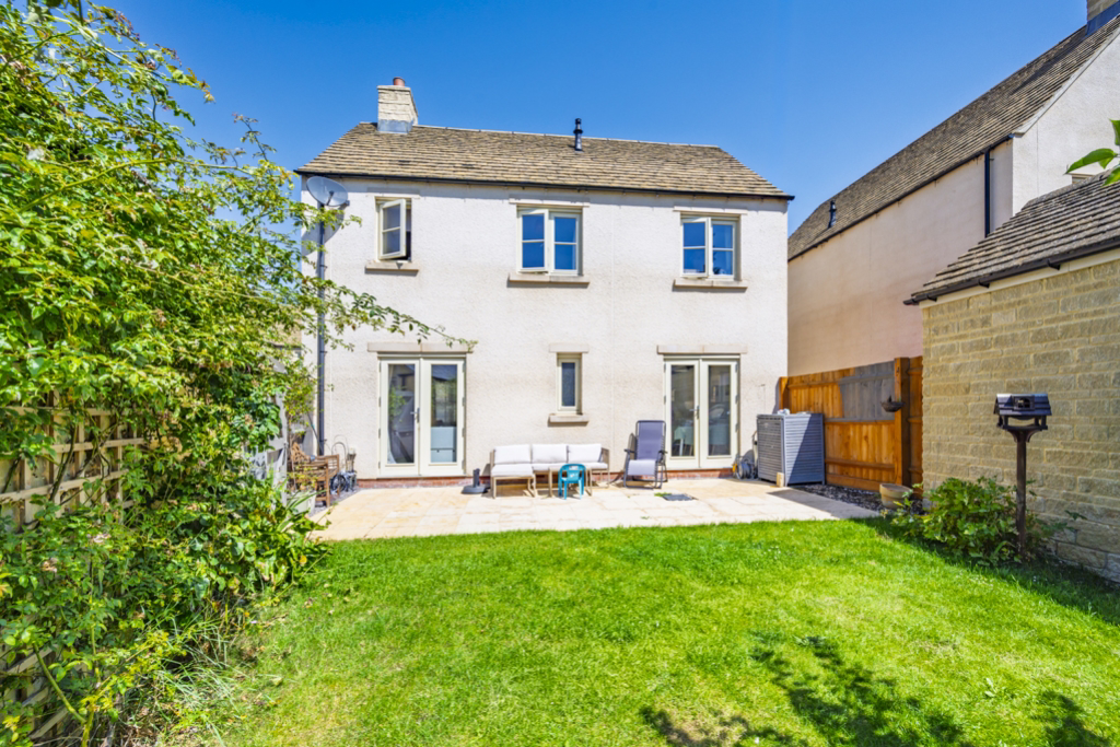 Havenhill Road, Tetbury, Gloucestershire, ,GL8