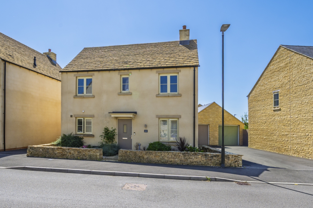 Havenhill Road, Tetbury, Gloucestershire, ,GL8, photo 4