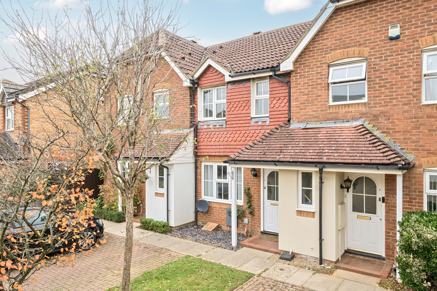 Stempe Close, Hawkinge, CT18, photo 19