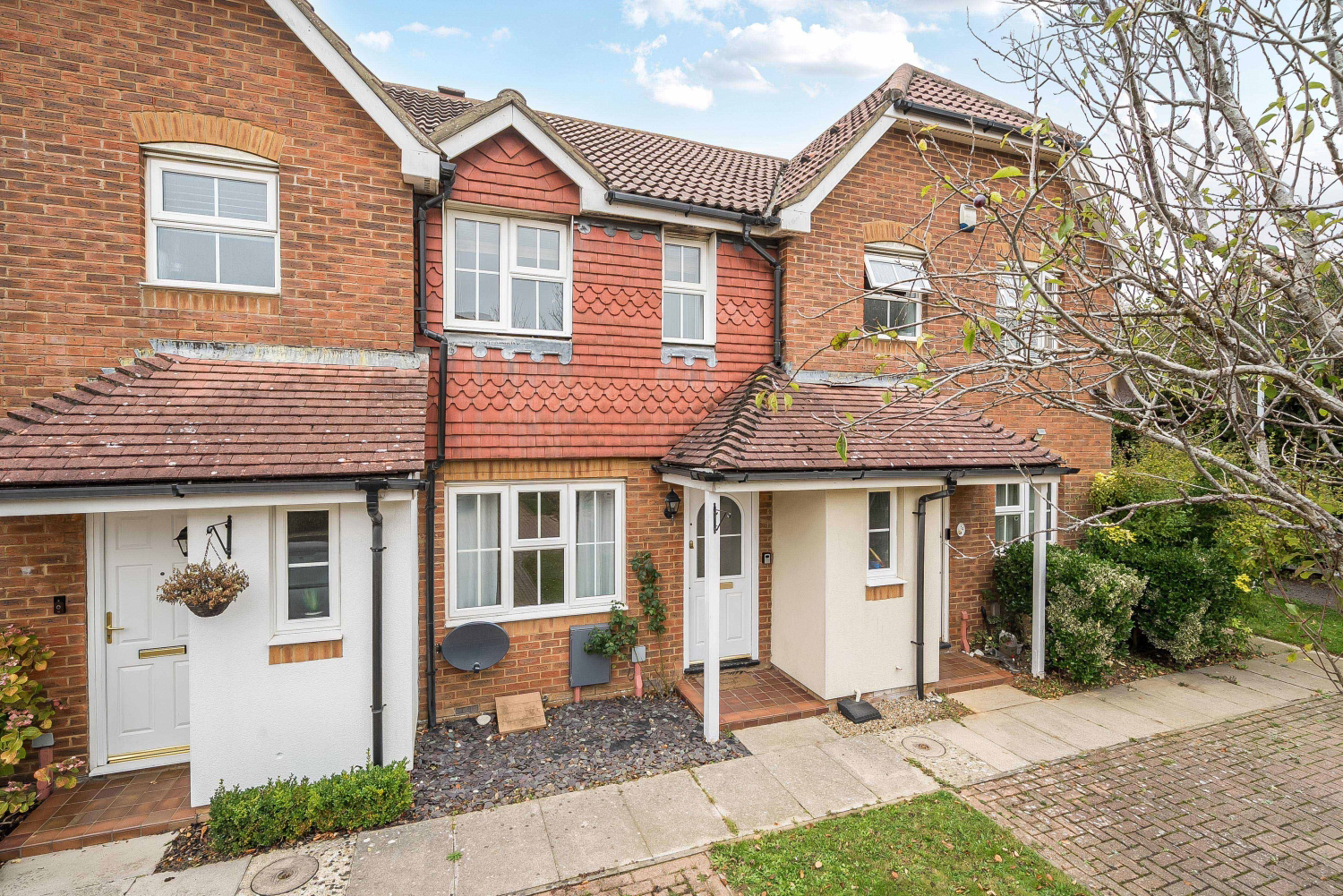 Stempe Close, Hawkinge, CT18