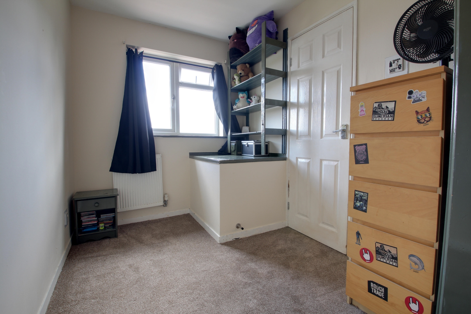 5 KING GEORGE ROAD, HORSFORTH, LEEDS, photo 10