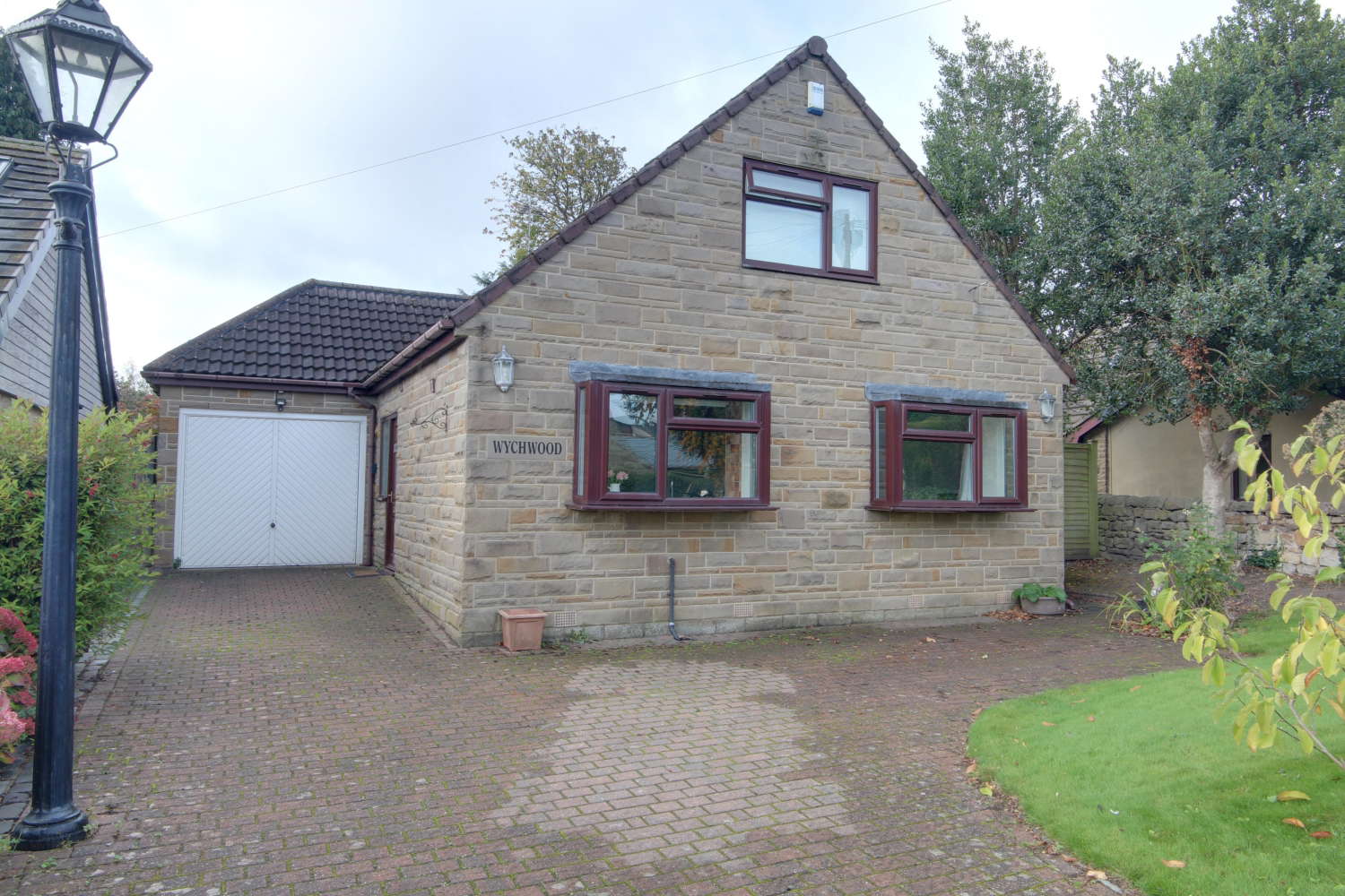Wychwood Church View, Adel, Leeds