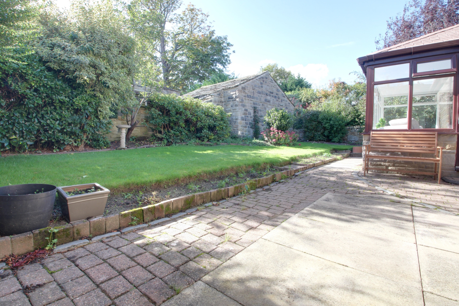 Wychwood Church View, Adel, Leeds, photo 17