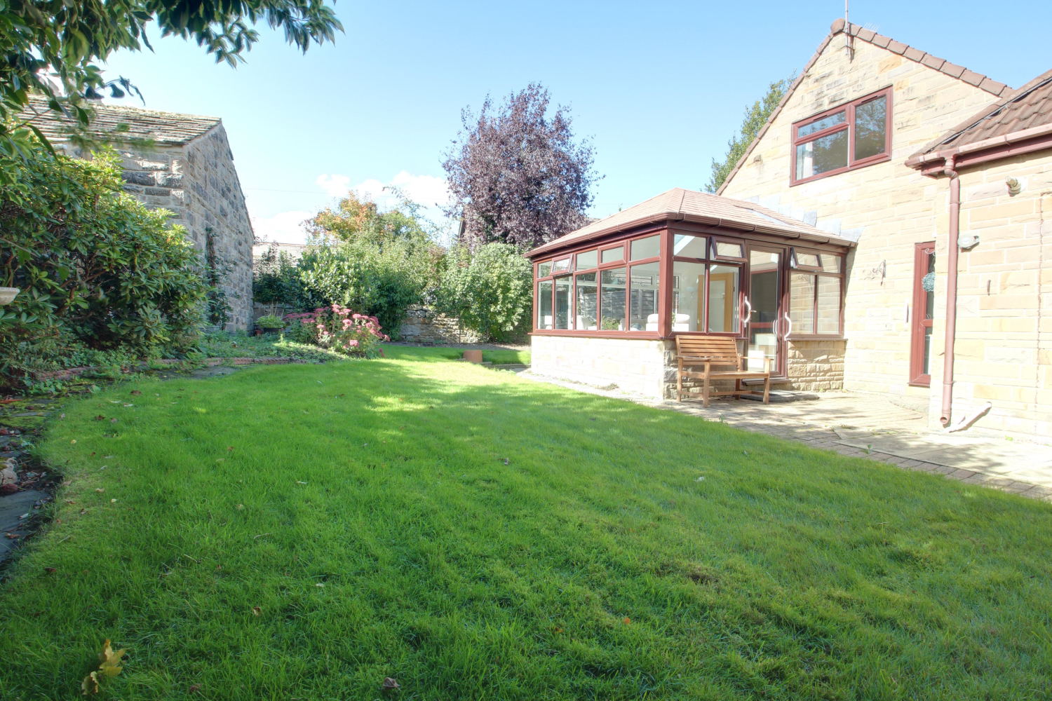 Wychwood Church View, Adel, Leeds, photo 4