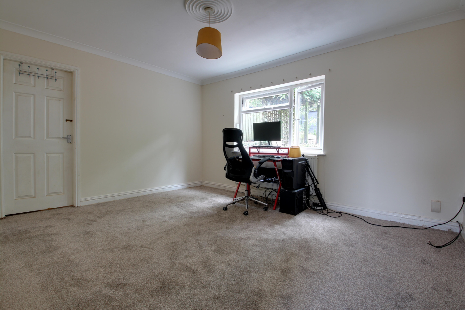 5 KING GEORGE ROAD, HORSFORTH, LEEDS, photo 5