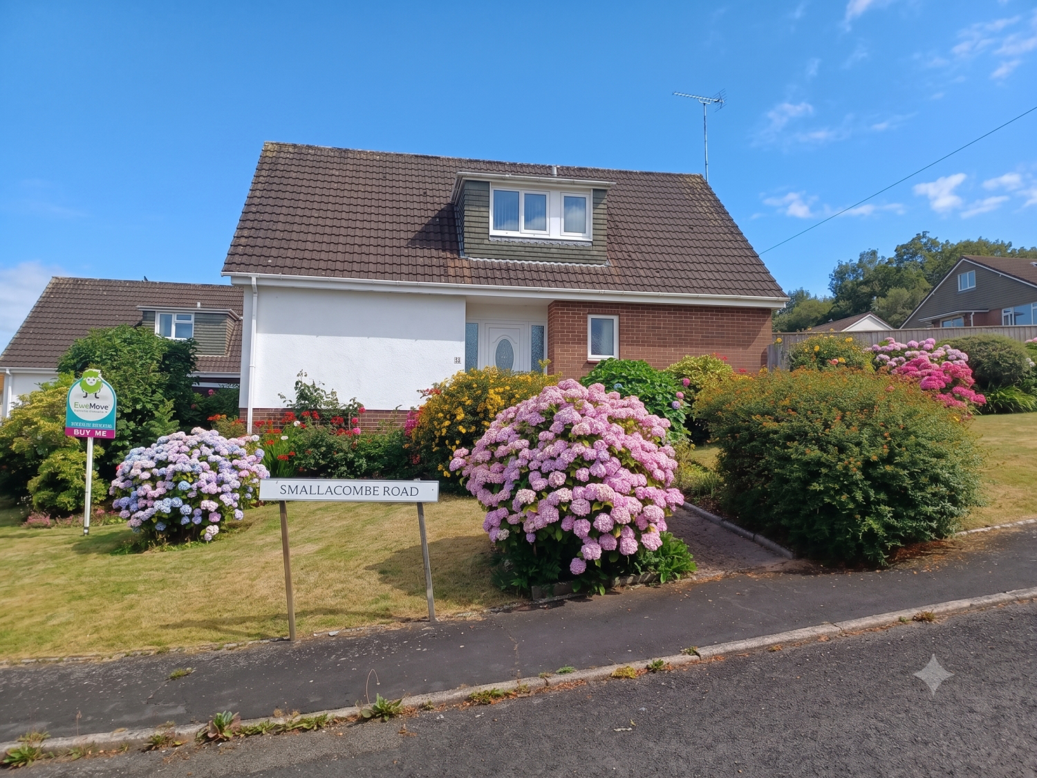 SMALLACOMBE ROAD, TIVERTON, DEVON, EX16, photo 18