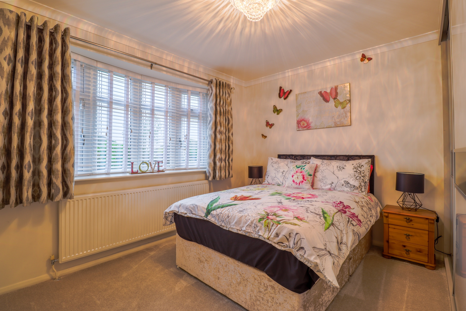 RECTORY DRIVE, WINGERWORTH, CHESTERFIELD, DERBYSHIRE, S42, photo 8