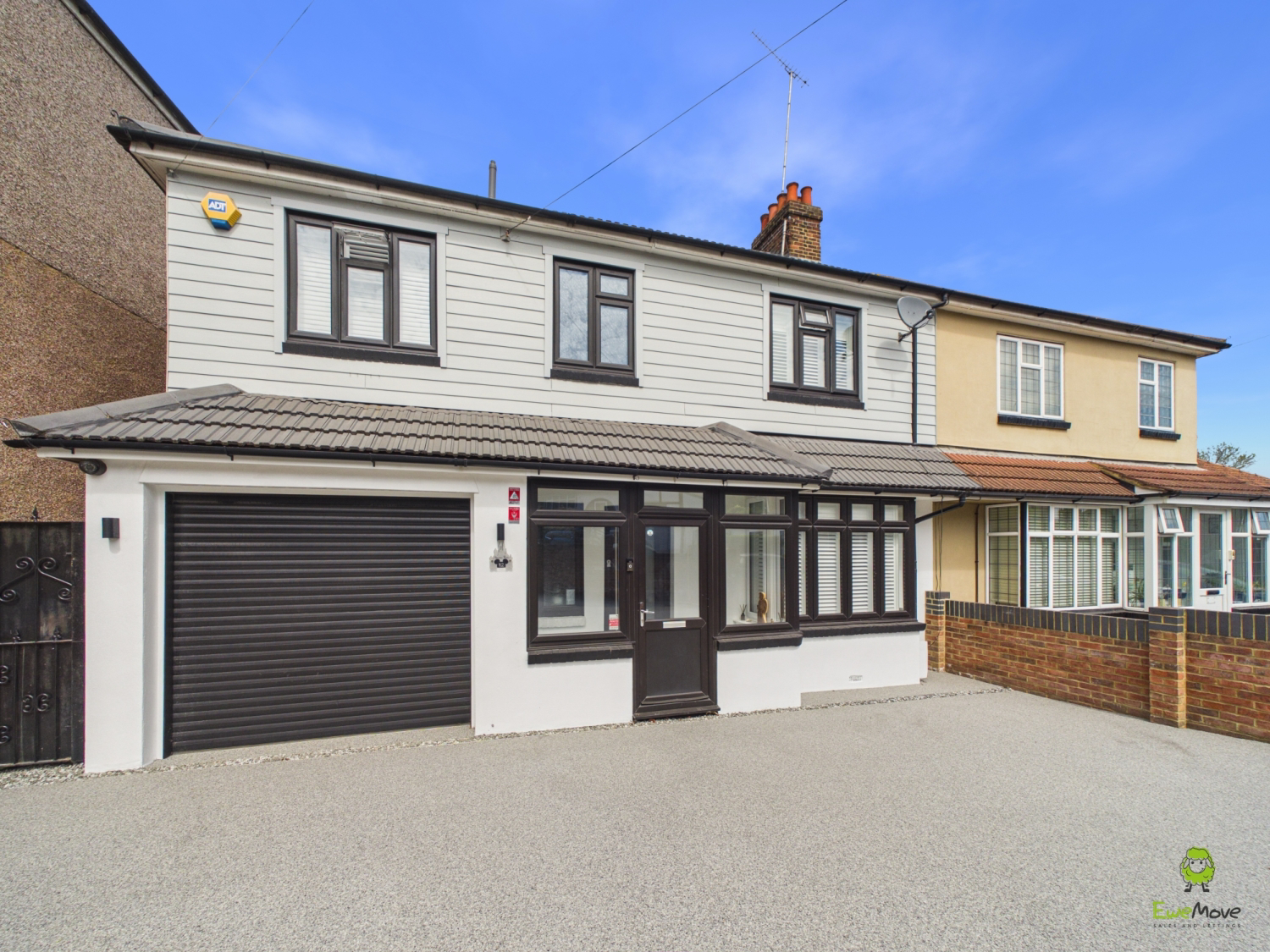 Northall Road, Bexleyheath, Kent, DA7