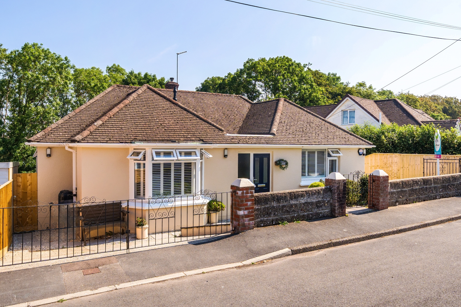 Park Avenue, Sticklepath, Barnstaple, Devon, EX31