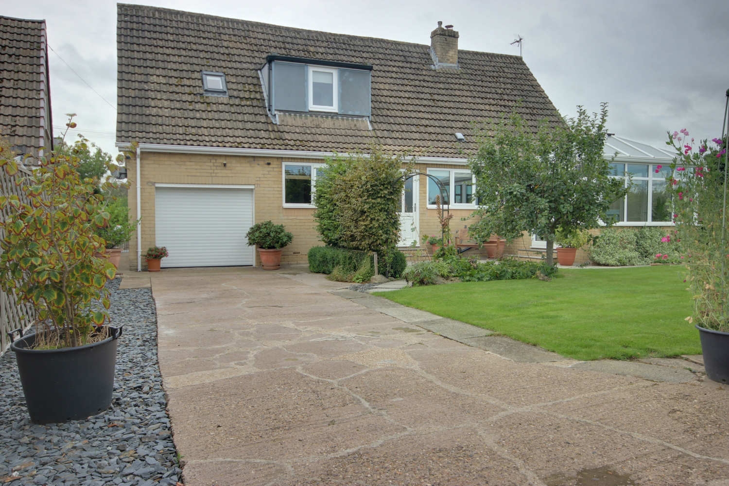 Westwood Lodge