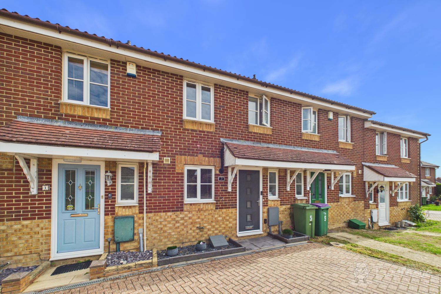 Gray Close, Hawkinge, CT18