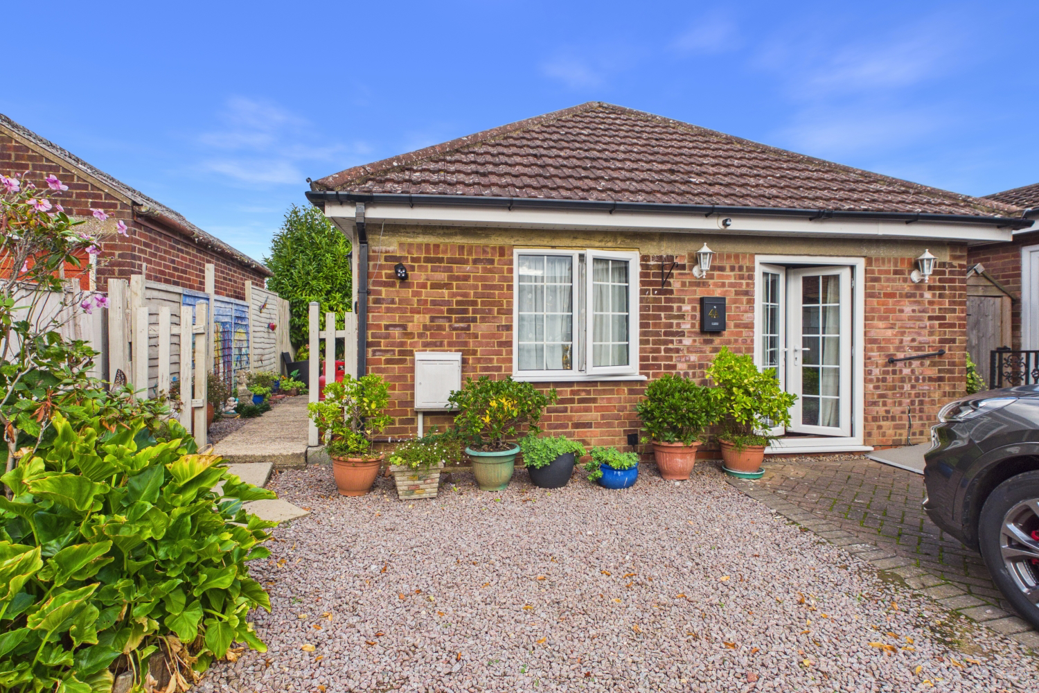 Carrington Road, Spalding, Lincolnshire, PE11