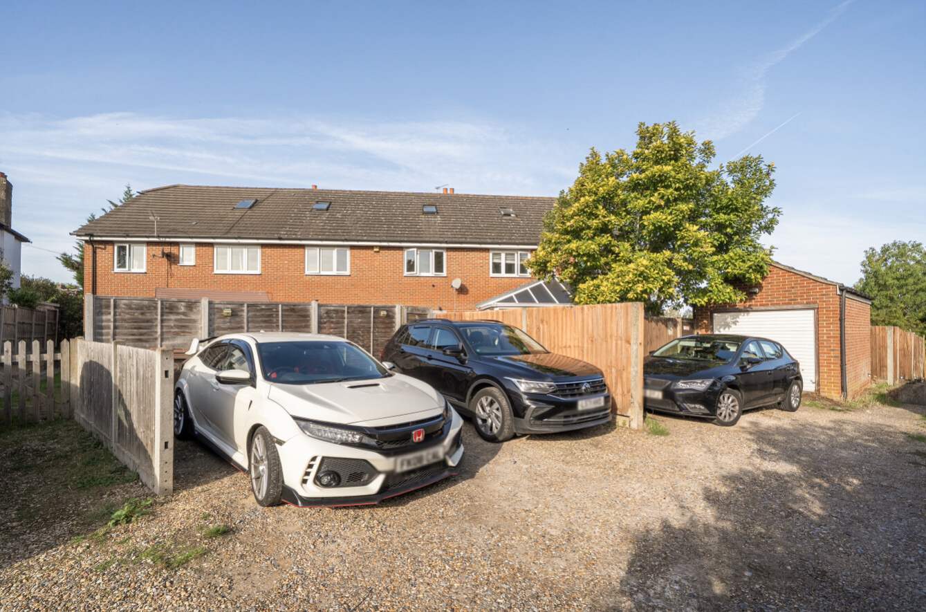 St. Dunstans Hill Cheam, Cheam, Sutton, Surrey, SM1, photo 15