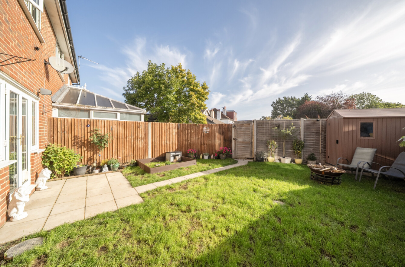 St. Dunstans Hill Cheam, Cheam, Sutton, Surrey, SM1, photo 14