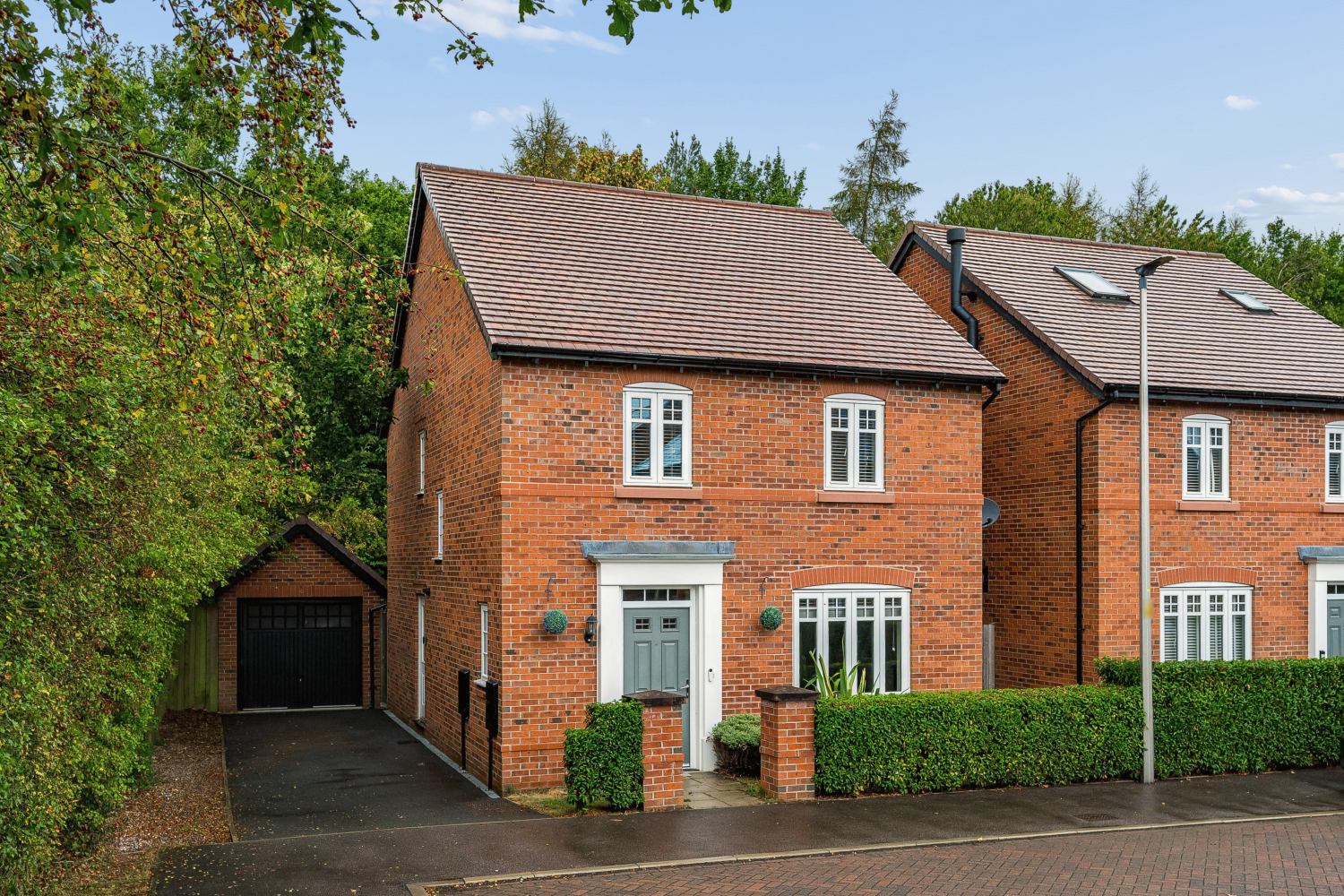 70 Hazelhurst Way, Tarporley