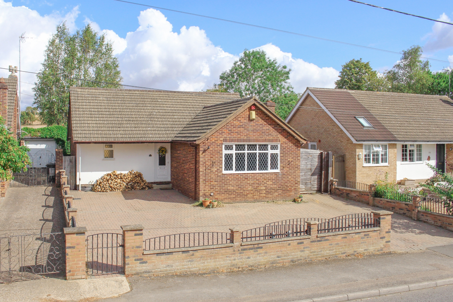 Tilsworth Road, Stanbridge, LU7