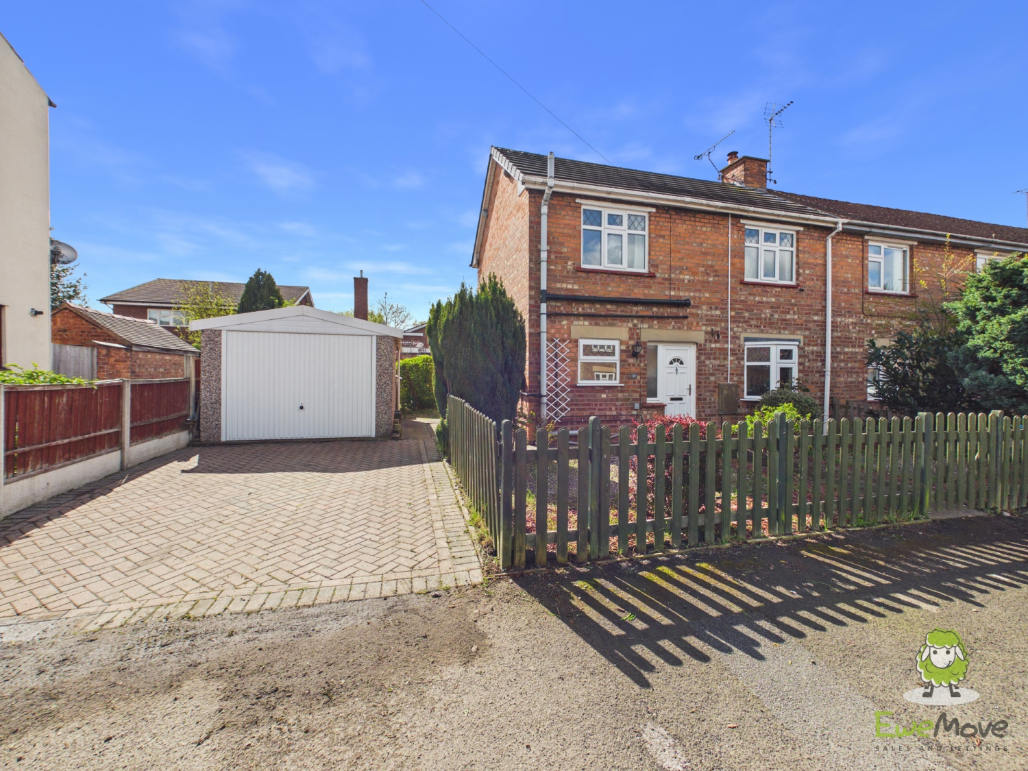 39 Prince Edward Street, Nantwich