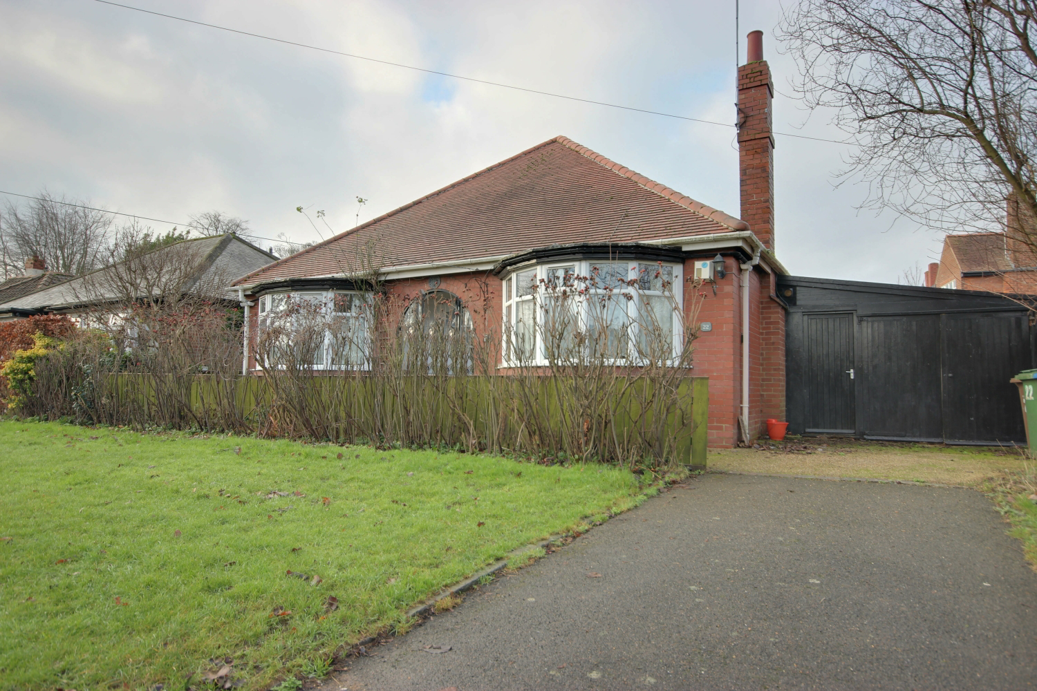 22 The Leases, Beverley