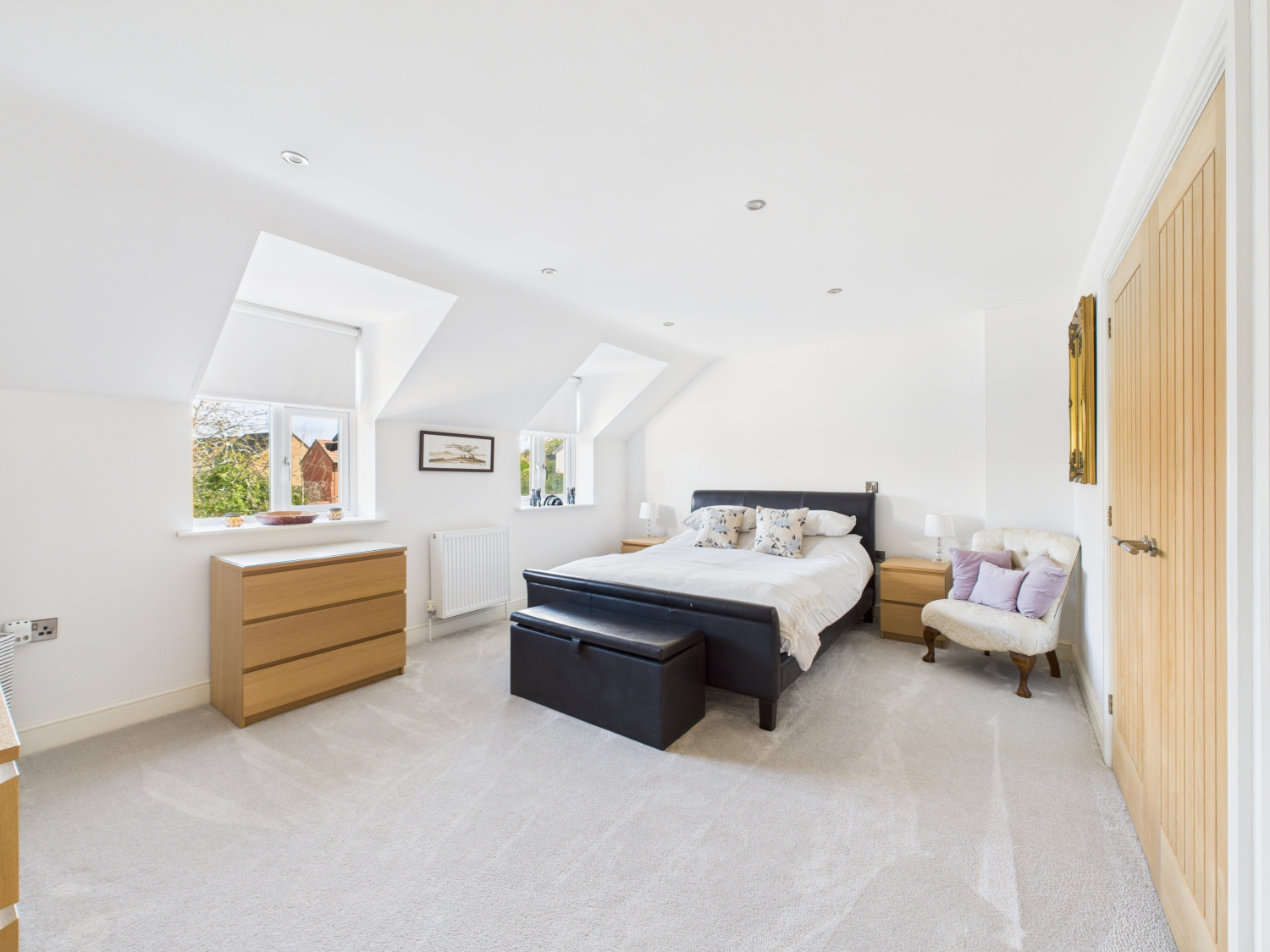 Highfields Road, Highfields Caldecote, Cambridge, Cambridgeshire, CB23, photo 26