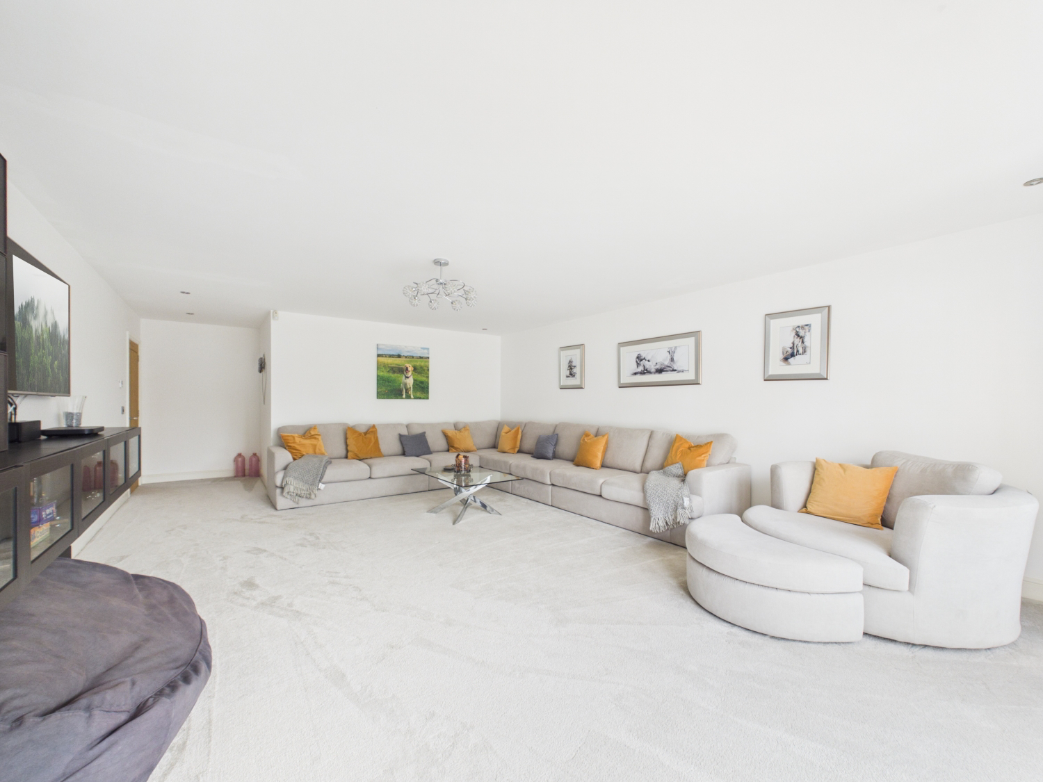 Highfields Road, Highfields Caldecote, Cambridge, Cambridgeshire, CB23, photo 17