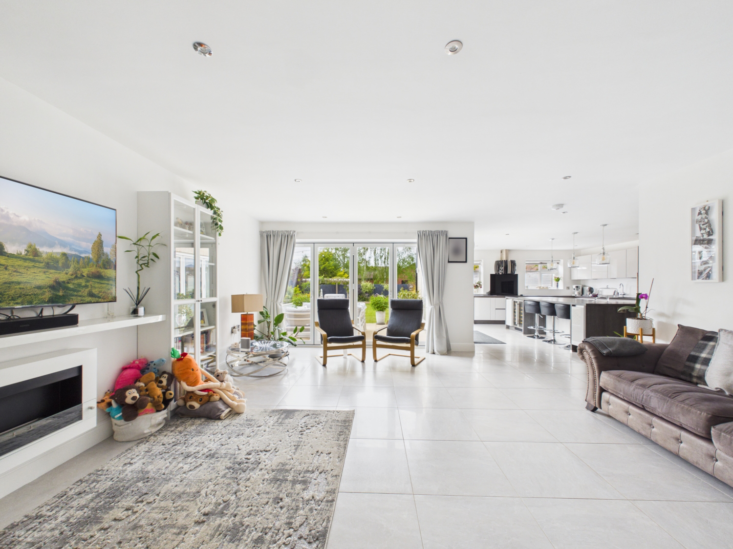 Highfields Road, Highfields Caldecote, Cambridge, Cambridgeshire, CB23, photo 7