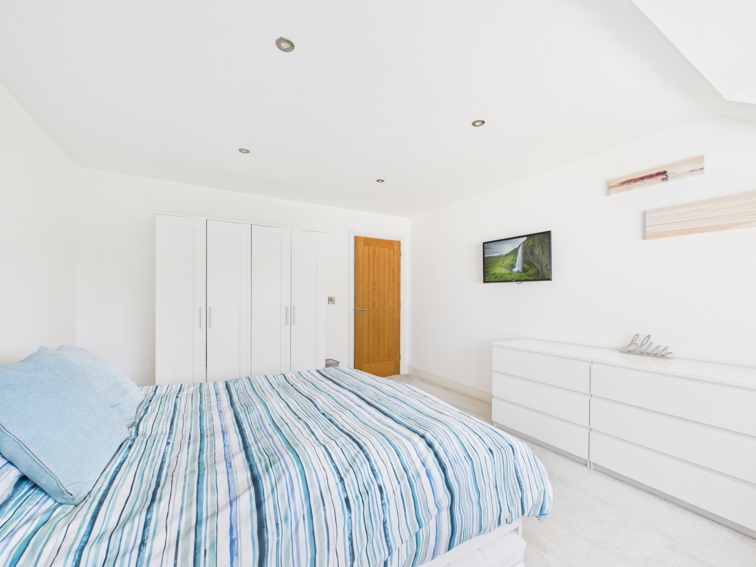 Highfields Road, Highfields Caldecote, Cambridge, Cambridgeshire, CB23, photo 29