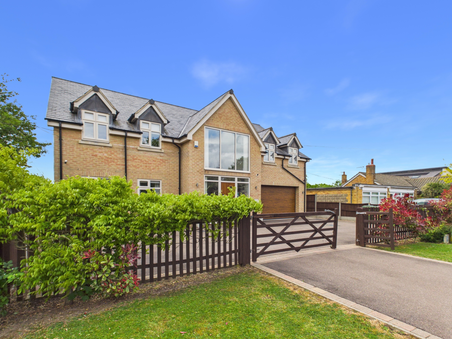 Highfields Road, Highfields Caldecote, Cambridge, Cambridgeshire, CB23