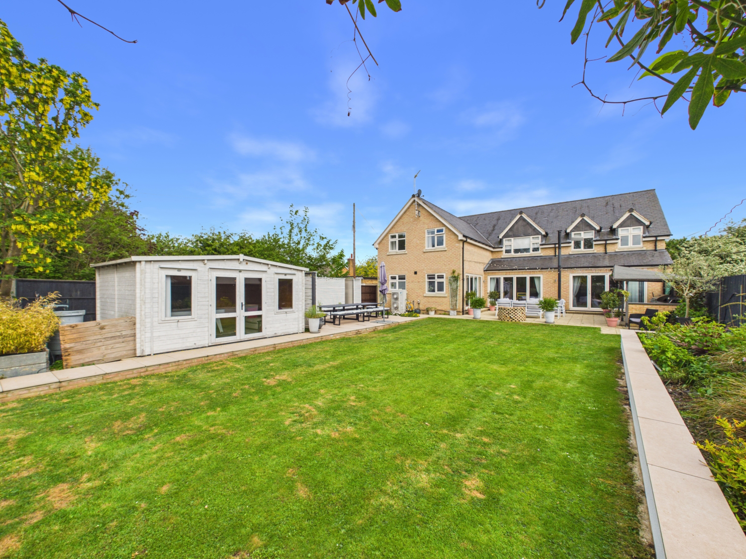 Highfields Road, Highfields Caldecote, Cambridge, Cambridgeshire, CB23, photo 39