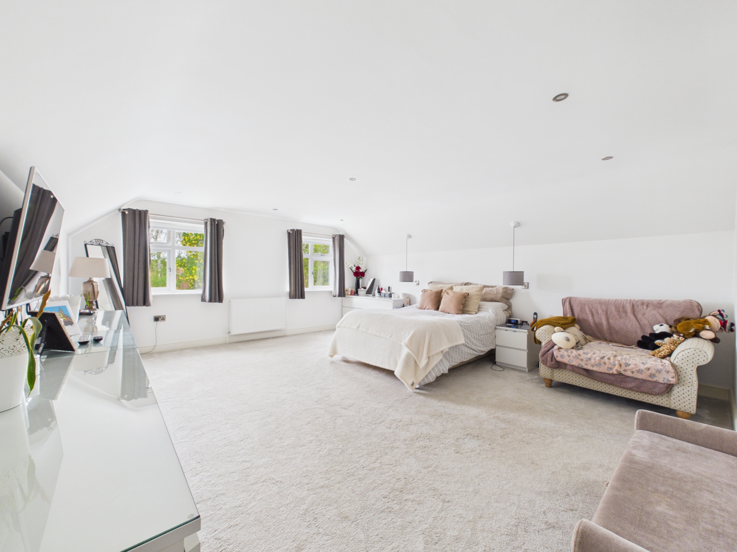 Highfields Road, Highfields Caldecote, Cambridge, Cambridgeshire, CB23, photo 11