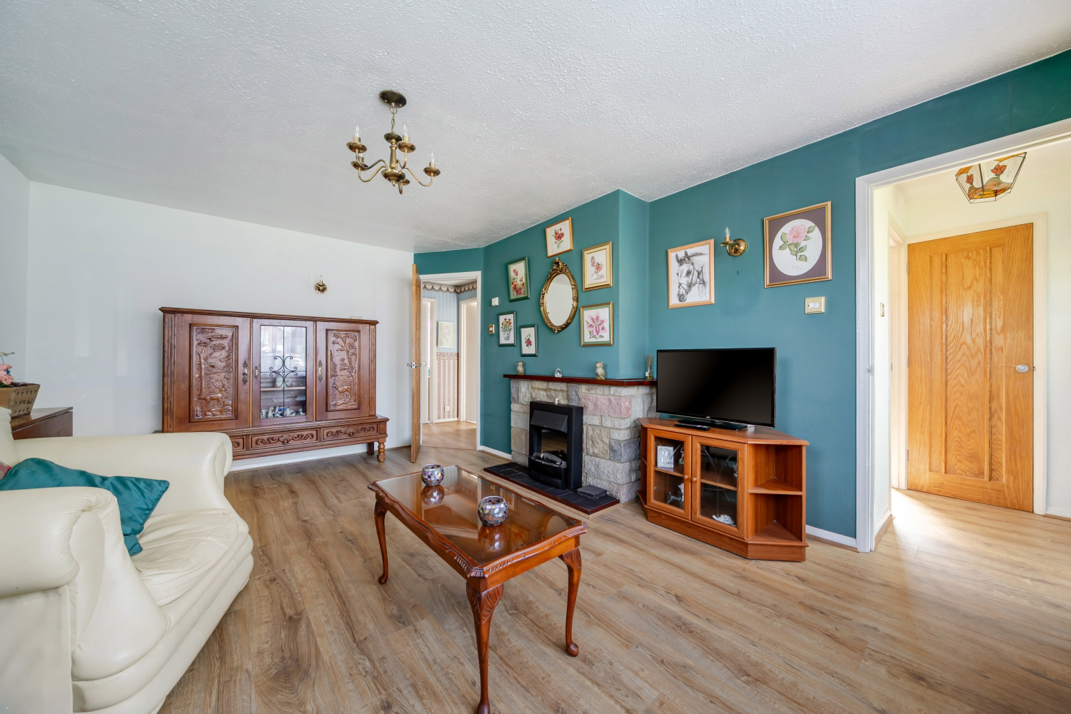 Coombe Wood Lane, Hawkinge, CT18, photo 6