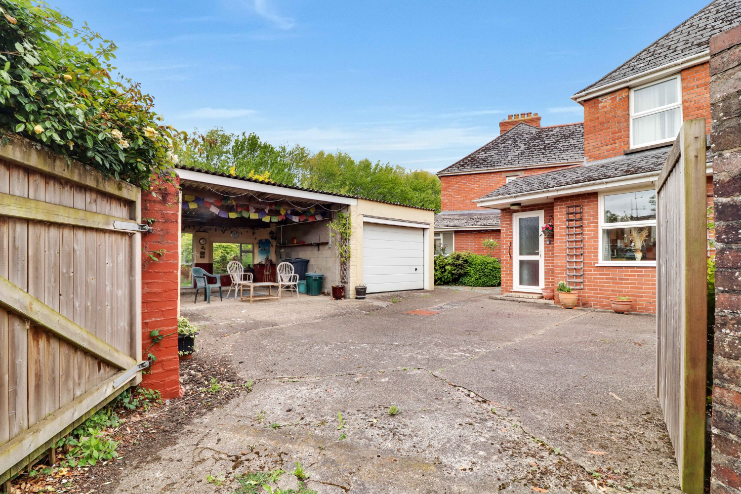 Coronation Street, Barnstaple, Devon, EX32, photo 20
