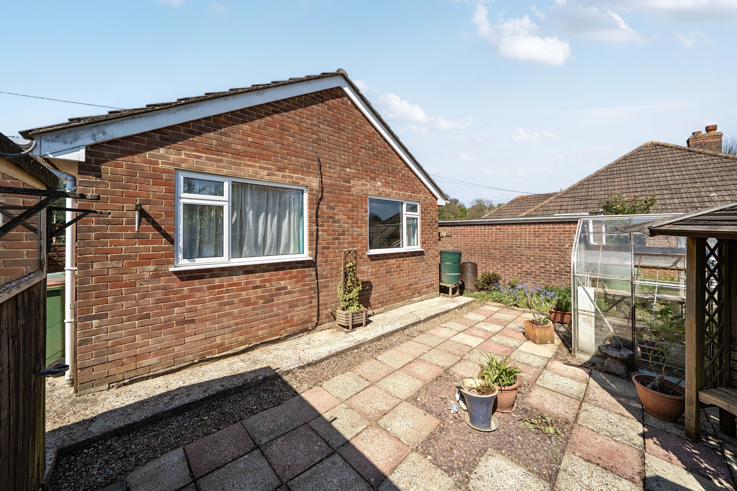 Coombe Wood Lane, Hawkinge, CT18, photo 14